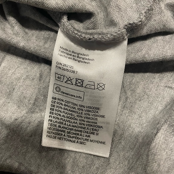 Looney Tunes Bugs Bunny Tee, Men’s XS - Picture 3 of 4